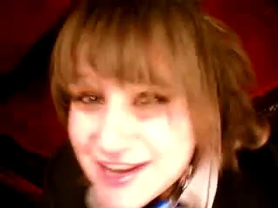 Julie , c'est une vidéo x)