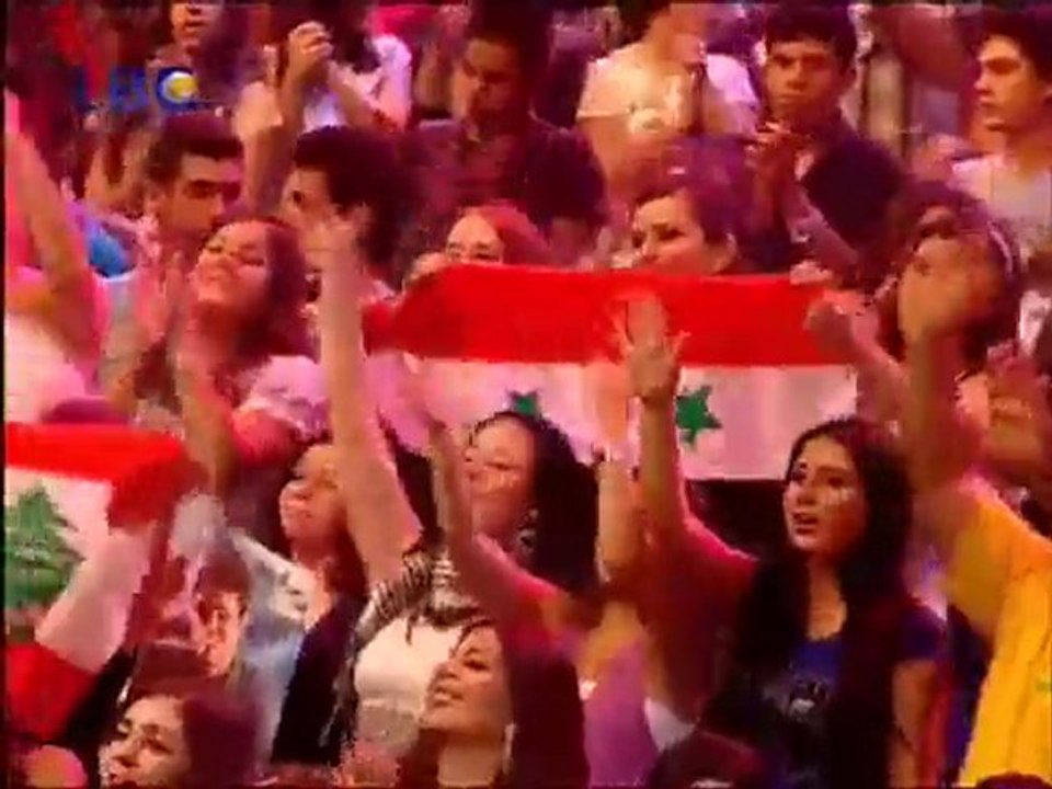 Prime 15 - Nassif - 28/05 - Starc LBC 7 (4.1)