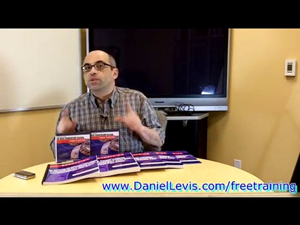 Online Copywriting Course - Learn Web Copywriting