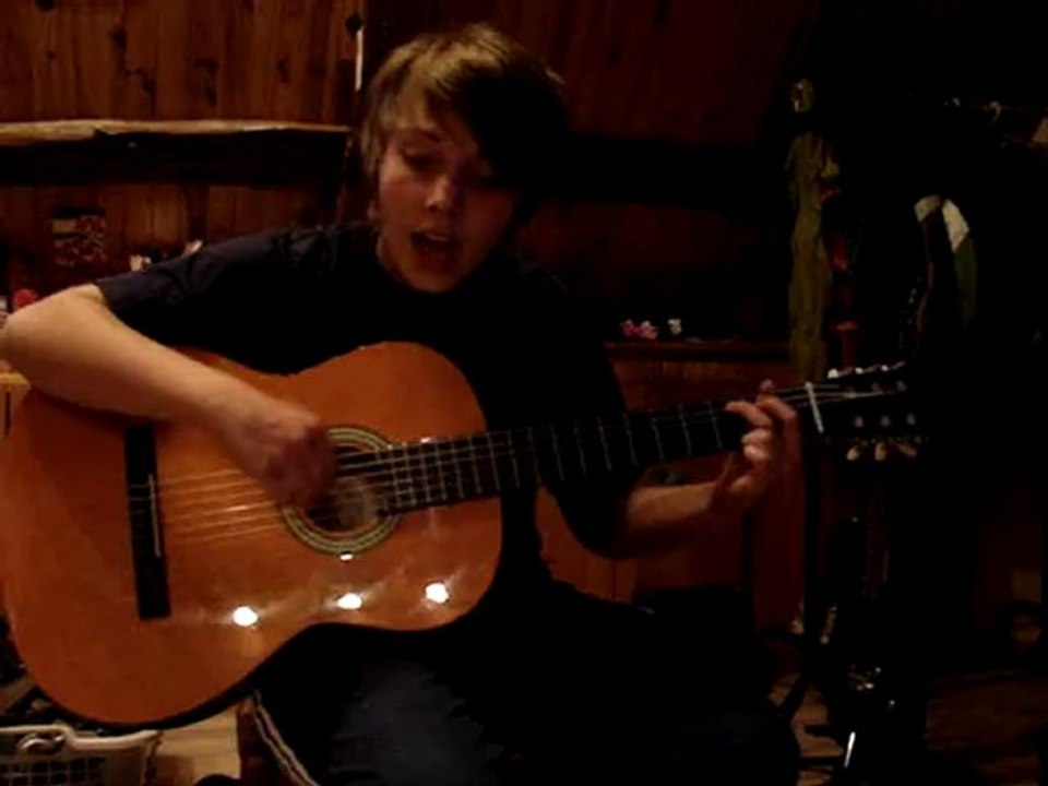 Zombie The Cranberies COVER