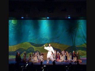 Any Dream Will Do Joseph