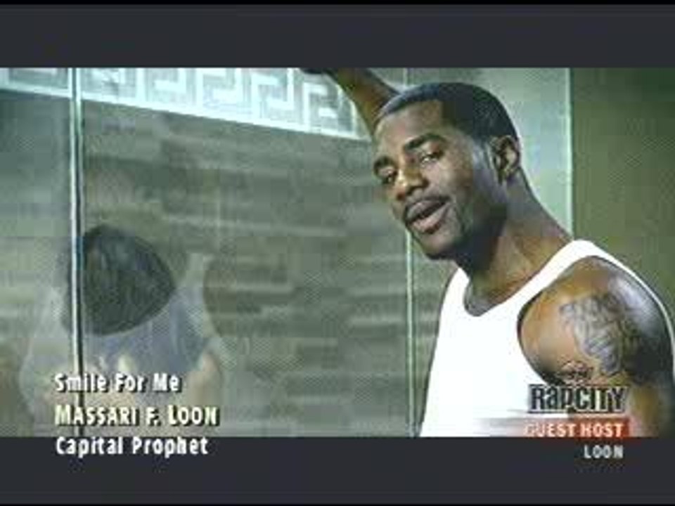 massari ft loon-smile for me