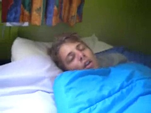 Sleep apnea mouthpiece The Hidden Dangers Of Snoring