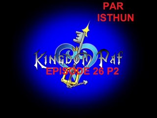 KINGDOM PAF EPISODE 26 P2