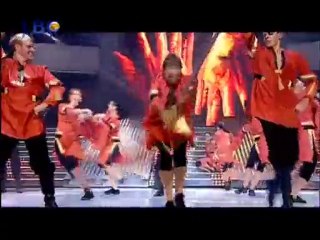 Prime 15 - Nassif - 28/05 - Starc LBC 7 (5.1)