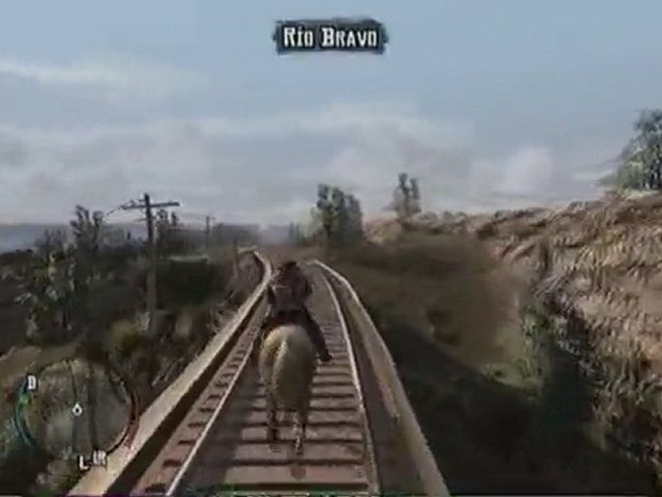RED DEAD REDEMPTION