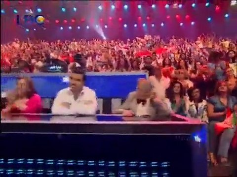 Prime 15 - Ilhèm & Ramadhan - 28/05 - Starc LBC 7 (5.2)