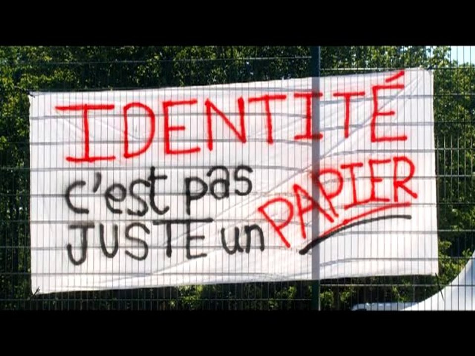 Concert de Solidarité aux Sans-Papiers!