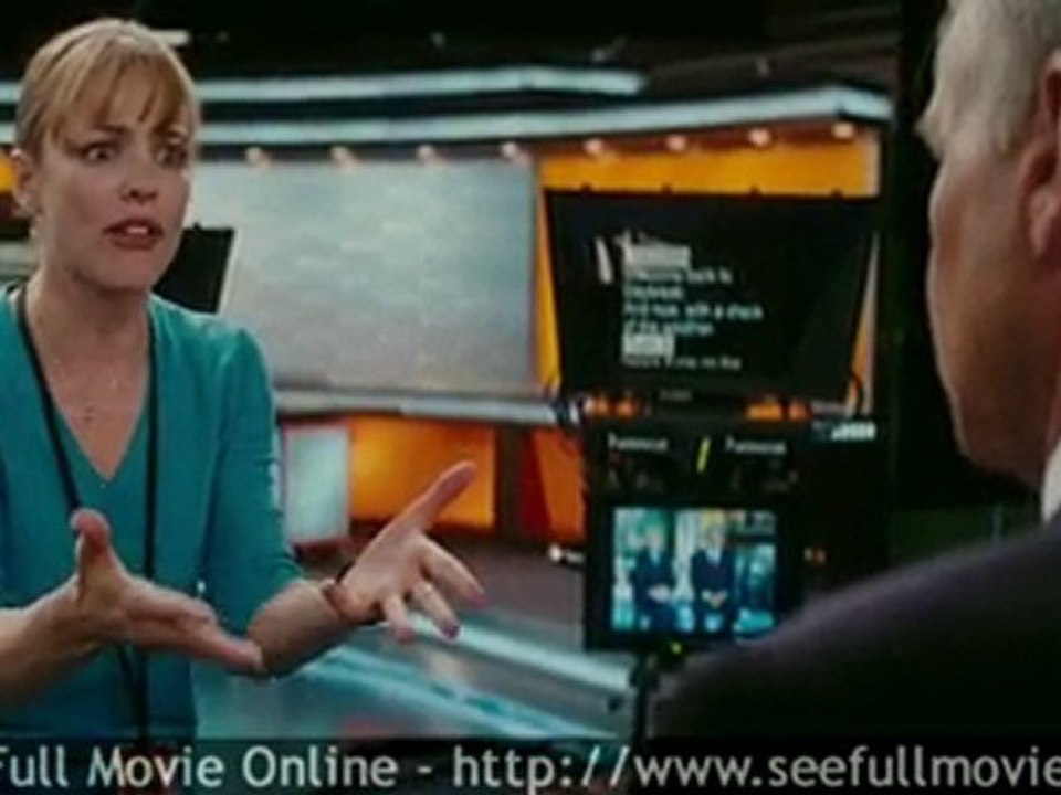 Morning Glory Trailer