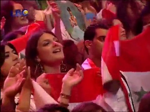 Prime 15 - Assala & Badrya - 28/05 - Starc LBC 7 (5.3)