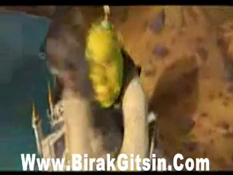 şrek sonsuza dek mutlu