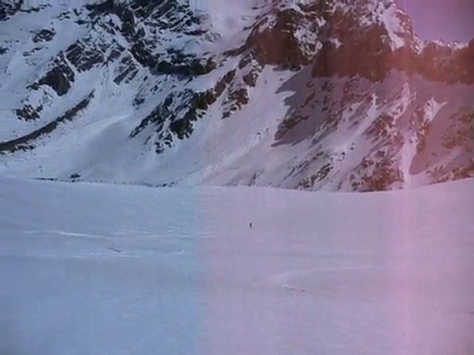 Grand Combin 5