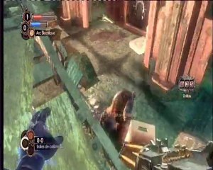 [Walktrough] Bioshock 2 pt.9 [360]