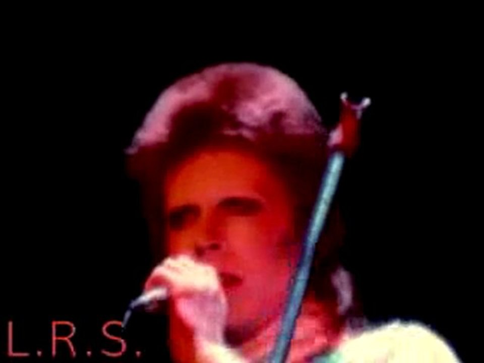 Ziggy Stardust