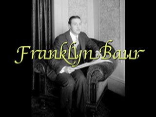 Roger Wolfe Kahn & His Orchestra - On My Ownsome
