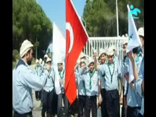 Konya Erdemli Gençlik Spor ve İzcilik Kulübü Derneği