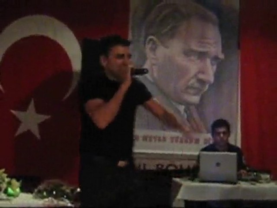 kan ve ter - cakkidi rap mix(canli live konser)