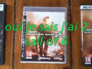 Dédicasses pour mes 500 vues
