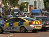 Man dies in daylight shooting in Belfast