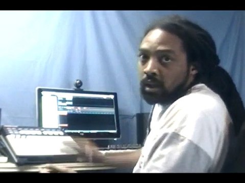 Vintage RnB samples from Big Fish Audio