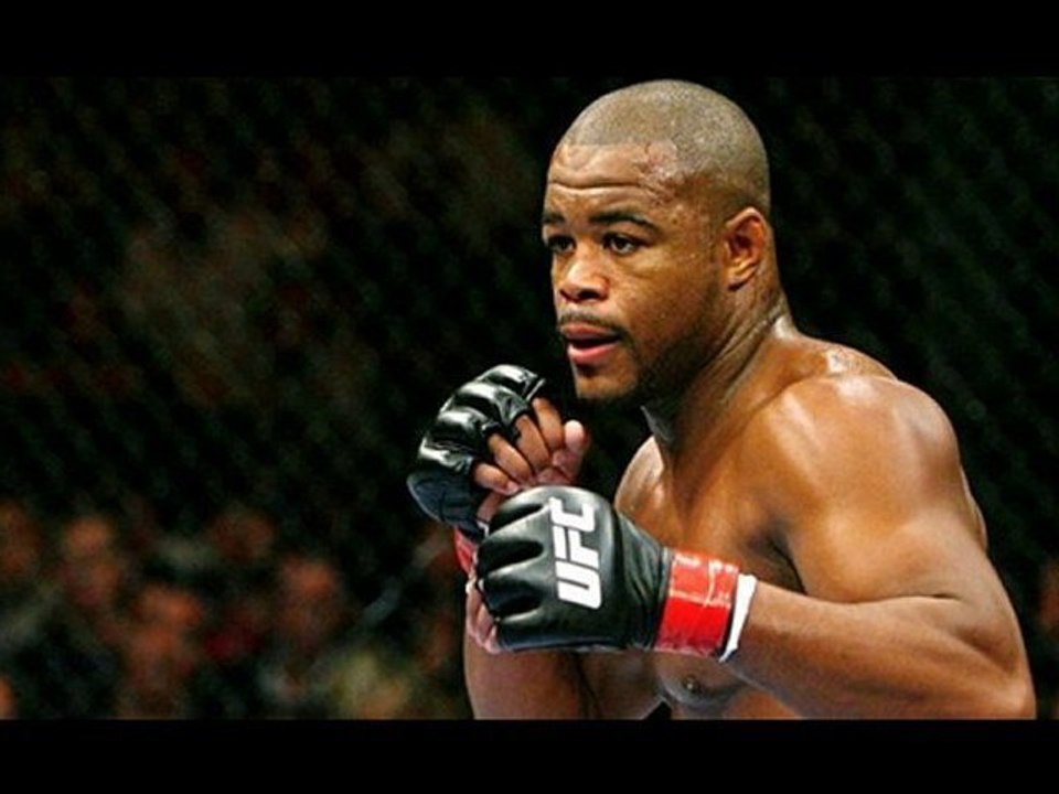 Watch UFC 114 Live