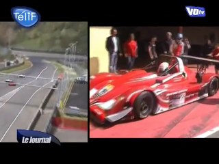 En route pour les 24H du Mans... 2011 (Saint-Ouen-l'Aumône)