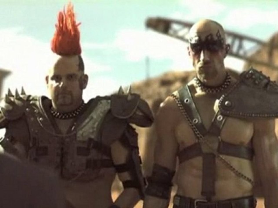 xboxman - 1