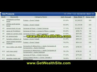 Step By Step -- How To Make Money Online -- $1000 Per Week