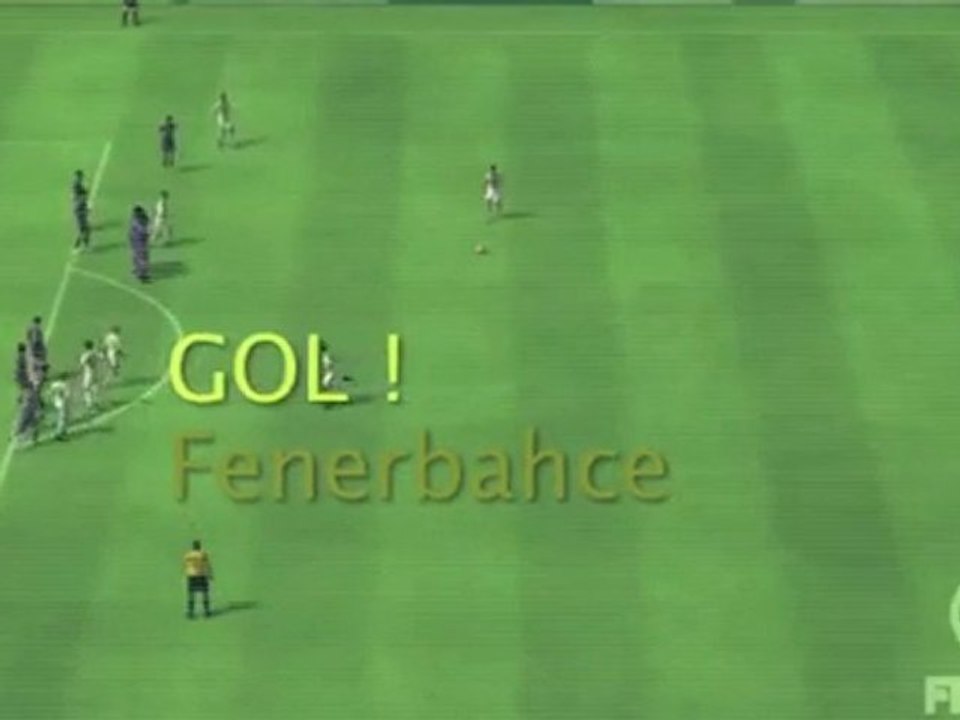 FIFA 10 - ONLINE GOALS COMPETITION - HQ - BY SISAHIN38