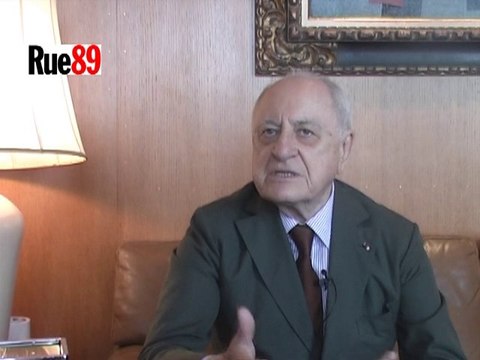 Téléthon contre Sidaction : Bergé serein