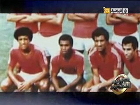 Badou Zaki sur Aljazzera 5