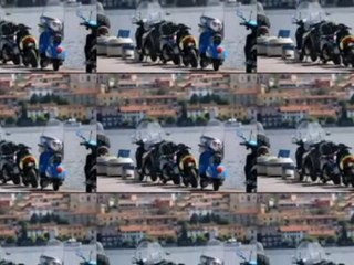 Modes of Transport