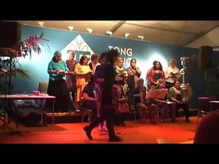 Mama Verhalen Koor TTF