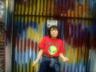 Masami Okui - Rinbu Revolution (Shoujo Kakumei Utena OP)