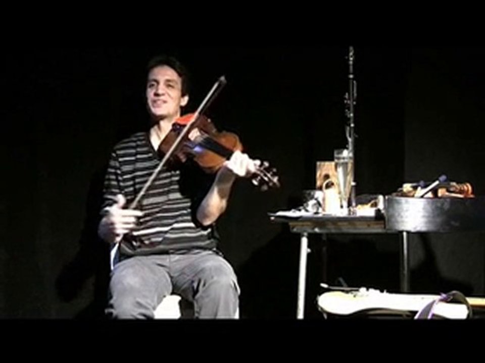 N° 21 du recueil des musiques de Al. " les gammes, Part 3."