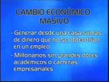 Mercadeo en Red-Mundo Ejecutivo TV-Ingresos Residuales.flv