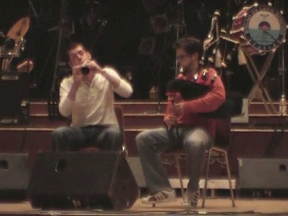 COQUET-KEFRIDEN EUROCELTES 2010