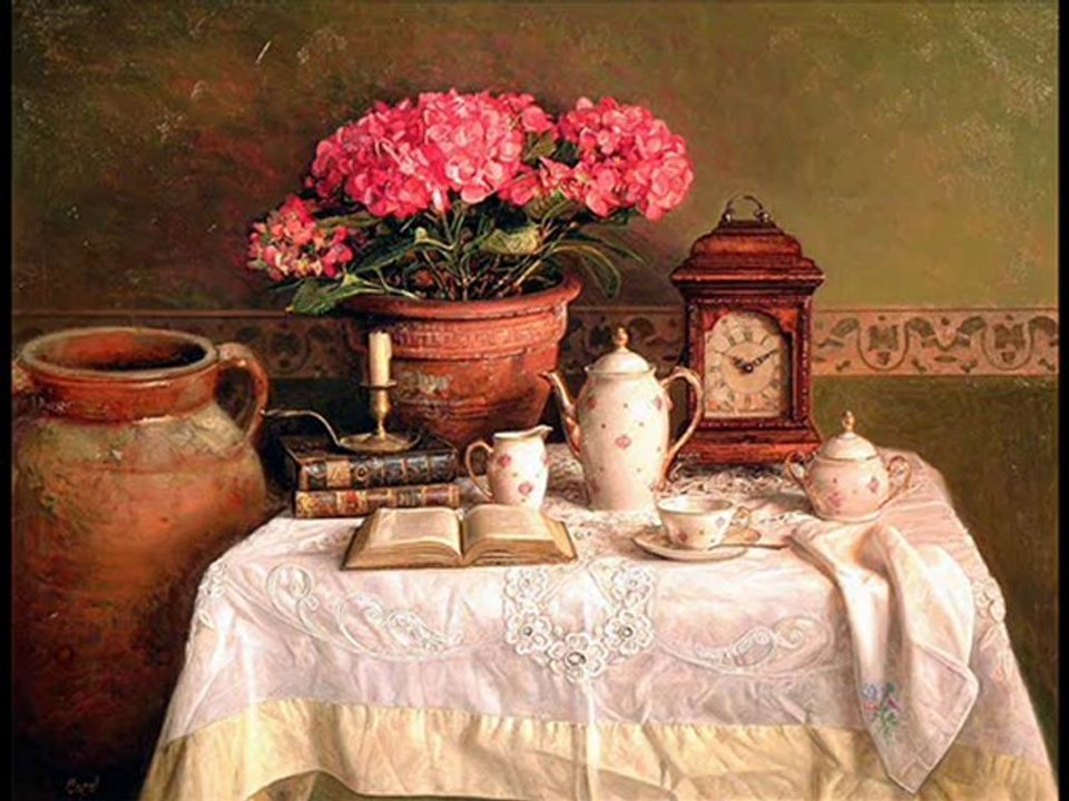 Antonio Guzmán Capel