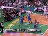 NBA Highlights  From 28.05.2010 Eastern Conference Finals.