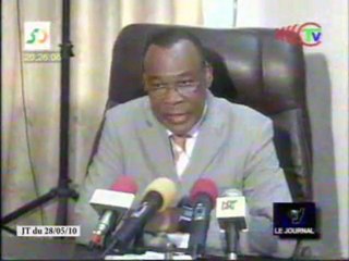 Séminaire d’information et d’imprégnation à Congo Telecom