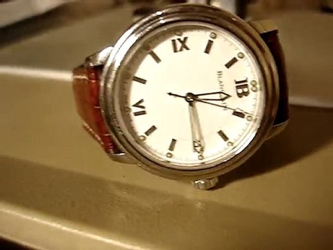 Blancpain 2100-1127-53B versus Sigma Electronic WRT 8404/B