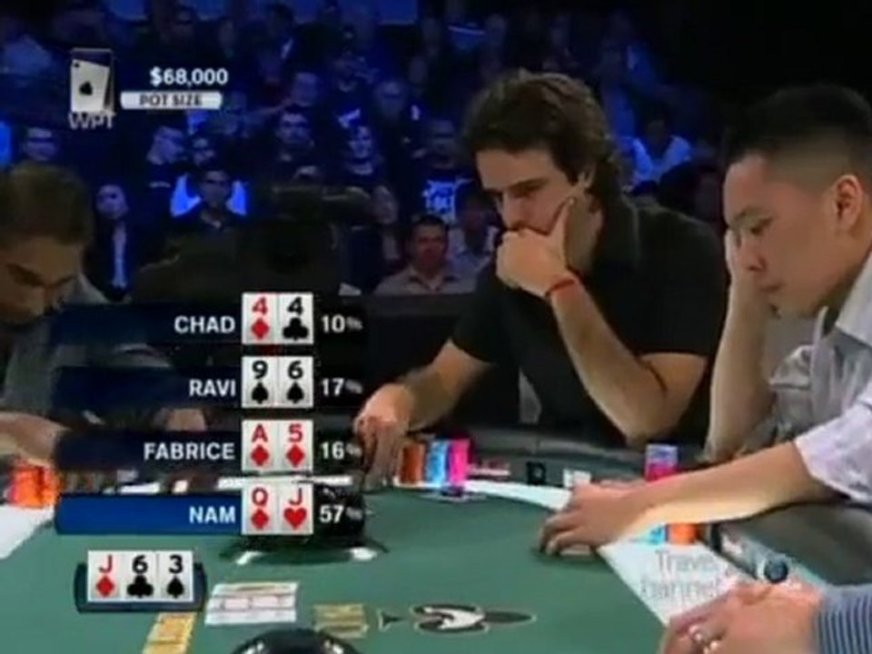 WPT Bay 101 Shooting Star 2006 Pt02