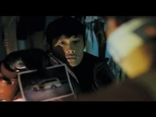 I Saw the Devil - International Trailer