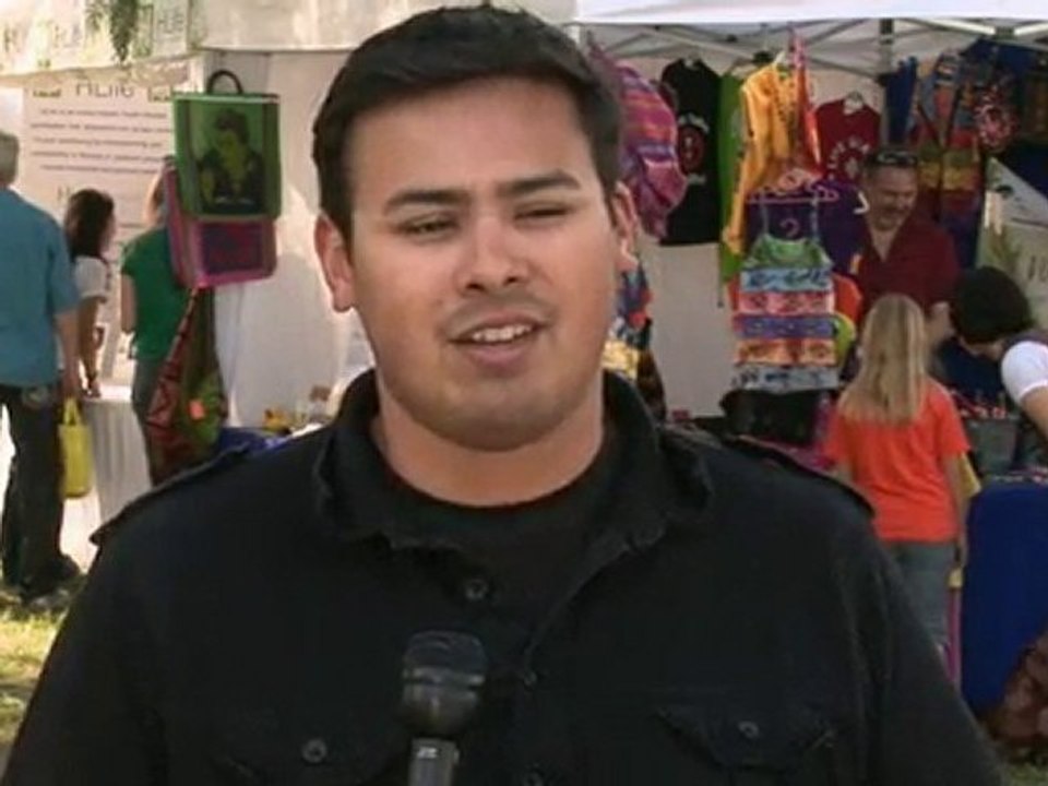 Considerable Weight Loss for Oscar After Eating Vegetarian