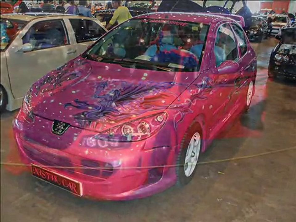 swiss tuning show
