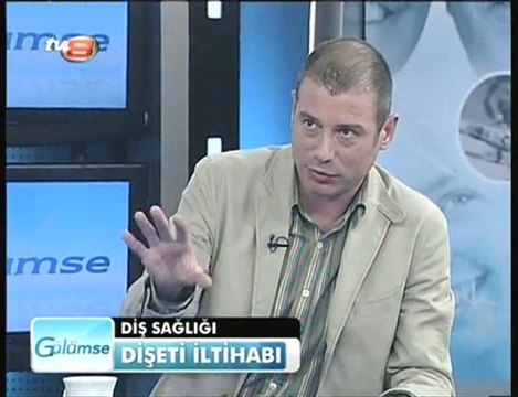 Dr. Tuncay Akdoğan & Rengin Ozan Diş Hekimi Cem Erdoğan