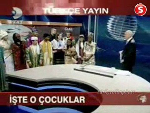 BİRAND dünyayı başına topladı Ordunun dereleri 8 Türkçe Olim