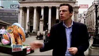 EUROPE HEBDO,Michel Barnier et la crise