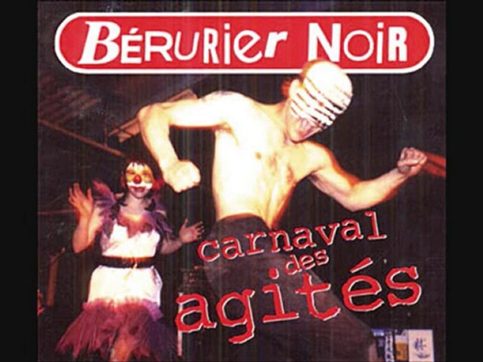 Bérurier noir -Ramaya fiesta