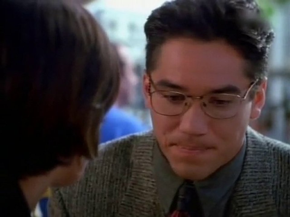 Lois et Clark (3x10) - La "chose"